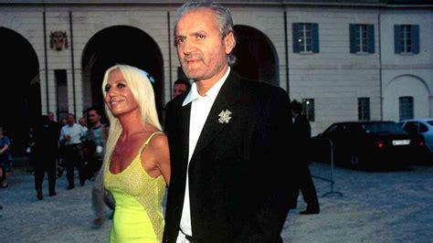 versace death documentary|the killing of gianni Versace.